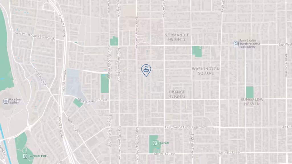 THE TRAVELING NOTARY & Apostille Service photo