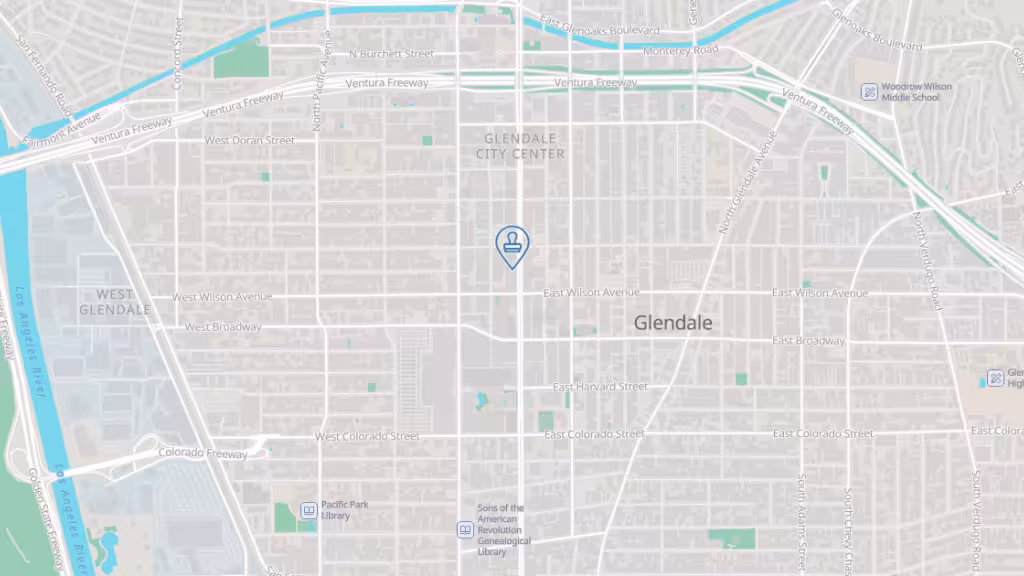 Avanti Notary Service photo