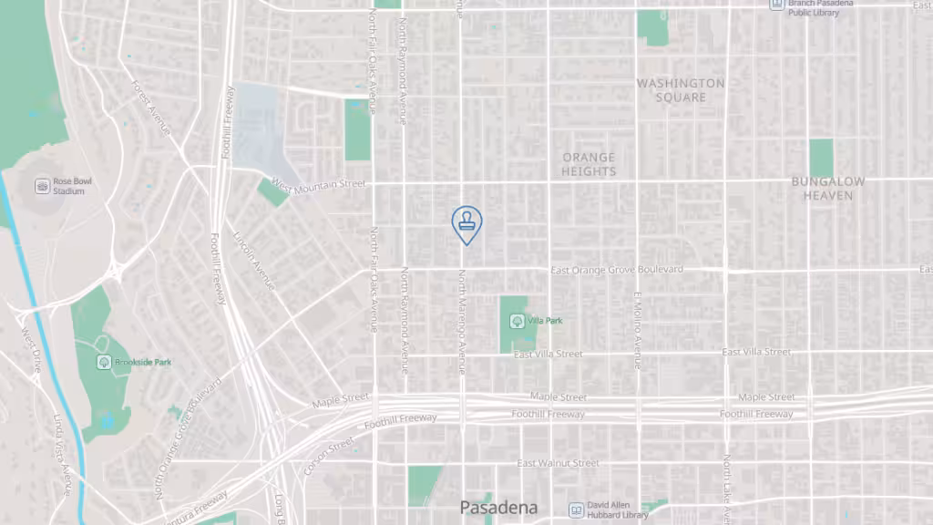 Pasadena Live Scan Service LLC photo