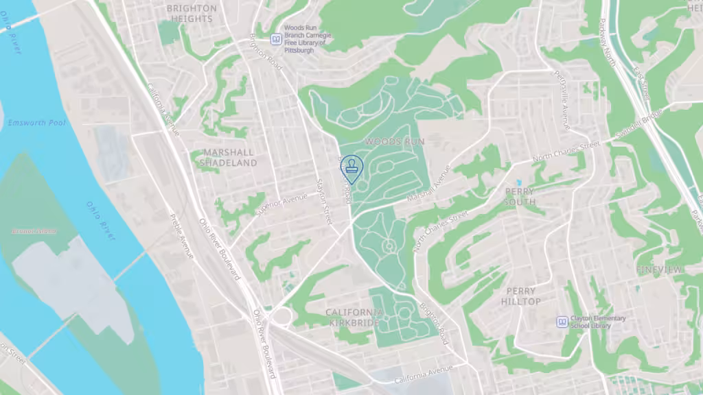 Brittany Shaw, Notary Public photo