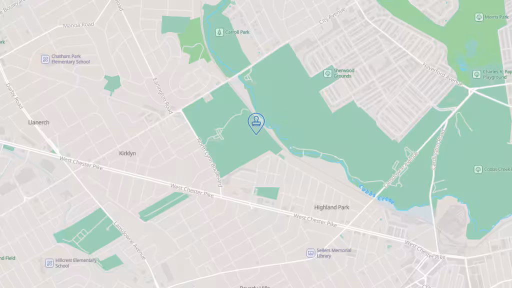 Melvin's Mobile Notary Services. photo