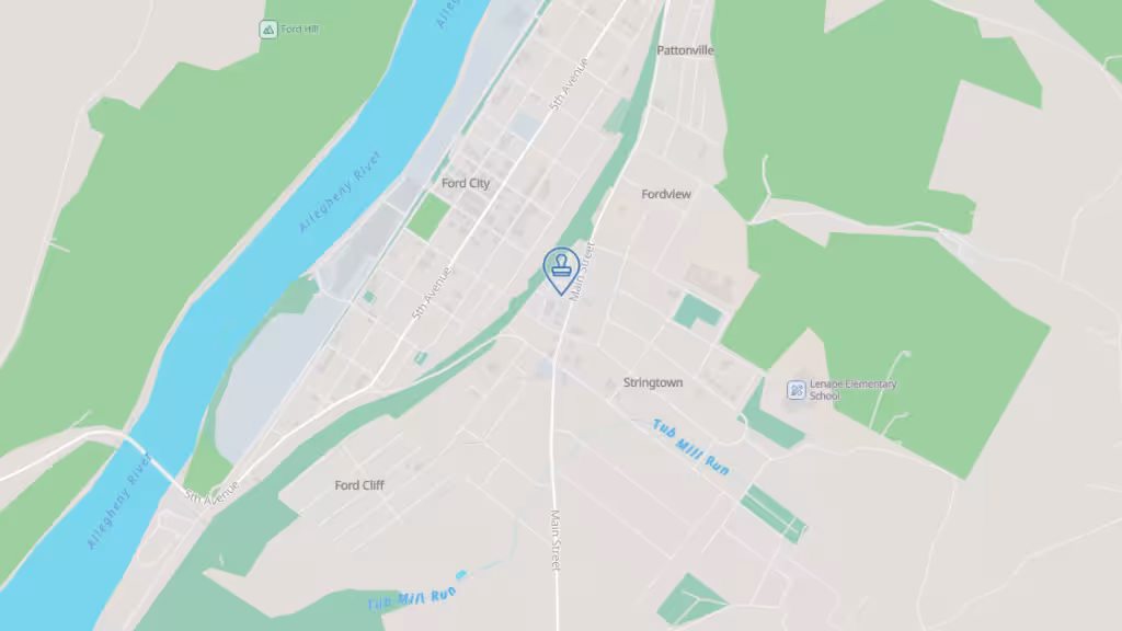 Adams Notary Services photo