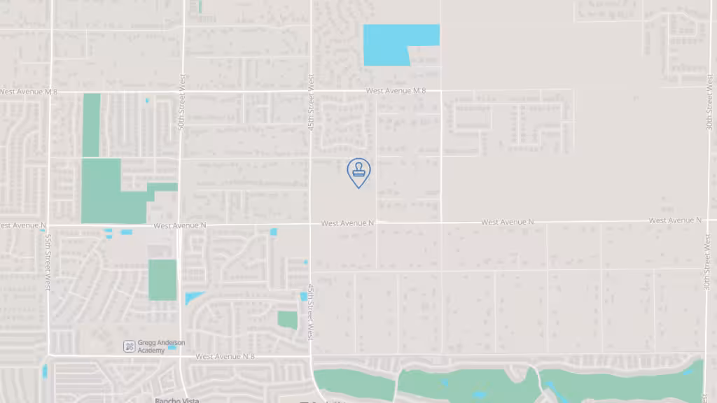 Angie’s mobile notary services photo