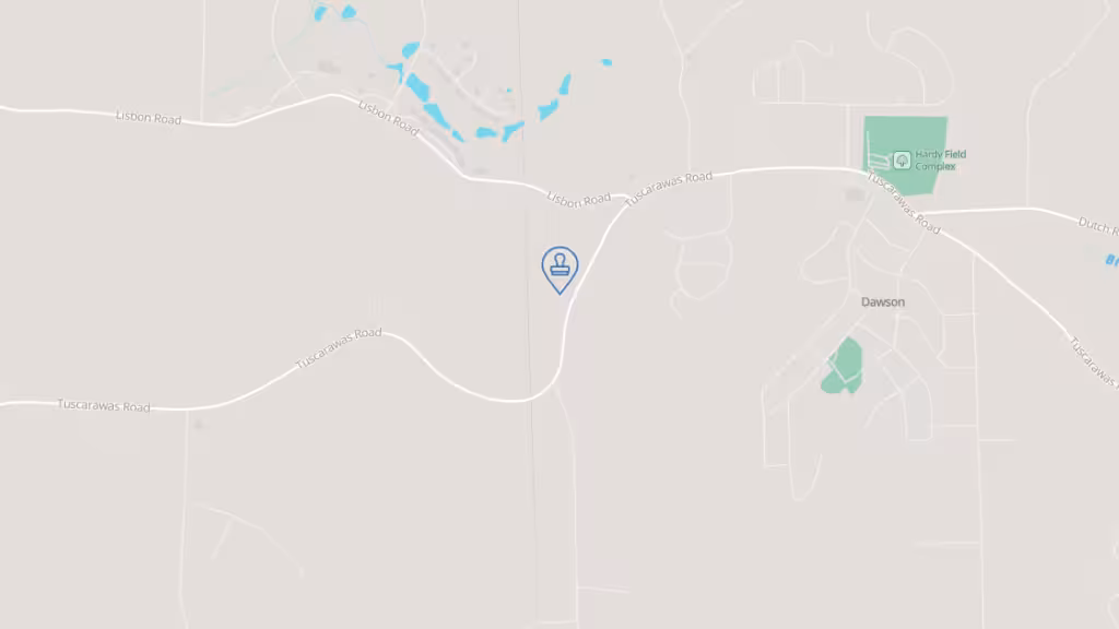 Gypsy Glen Notary photo