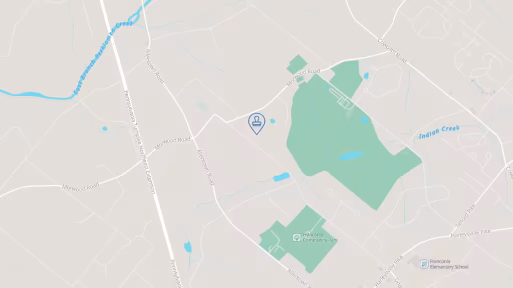 Penn Mobile Notary Service photo