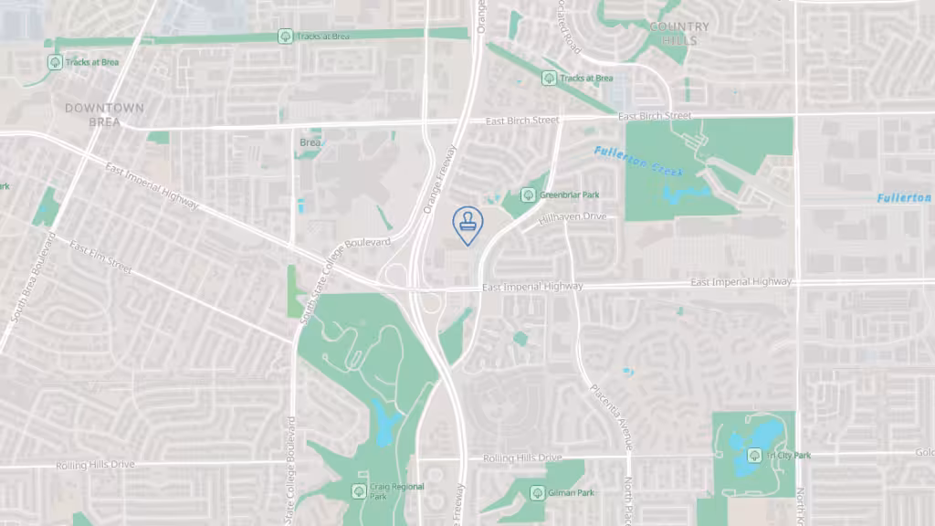 BREA MAIL N MORE & LIVESCAN FINGERPRINTING photo