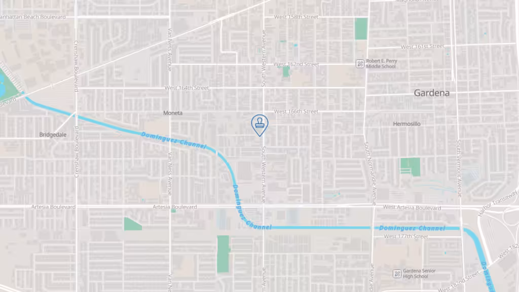 AMC Notary Public & Apostille service photo