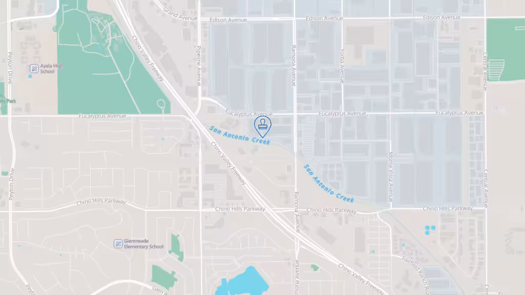 OCRC Mobile Notary Public photo