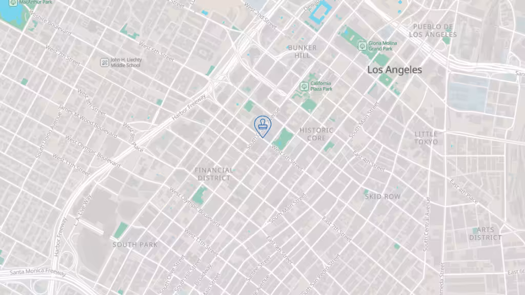 MR Fingerprints photo