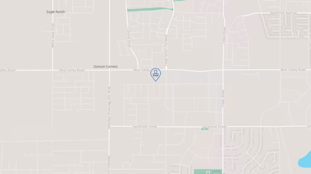 Daisy Mobile Notary photo