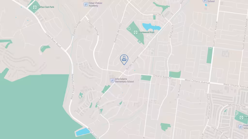 Mercedes' 24 Hr Mobile Notary Public photo