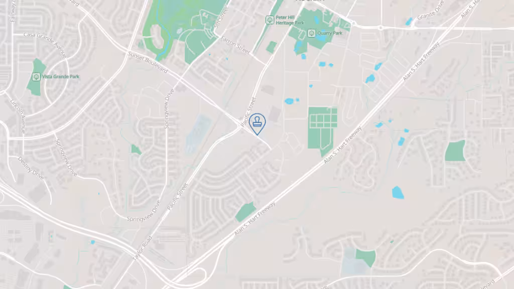 Easy Notary Service photo