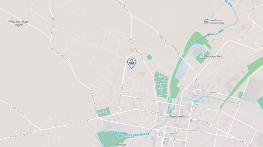 Notary Pronto - Chambersburg Area photo