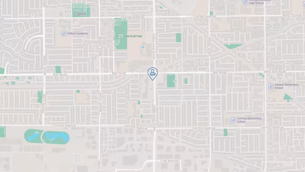 AIM Mail Center photo