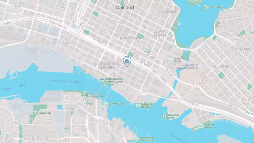 Jack London Mail photo