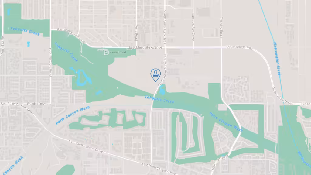 CV Mobile Notary photo