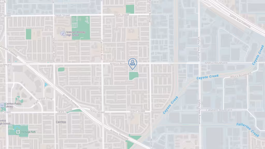 NewBeach Mobile Notary Service photo