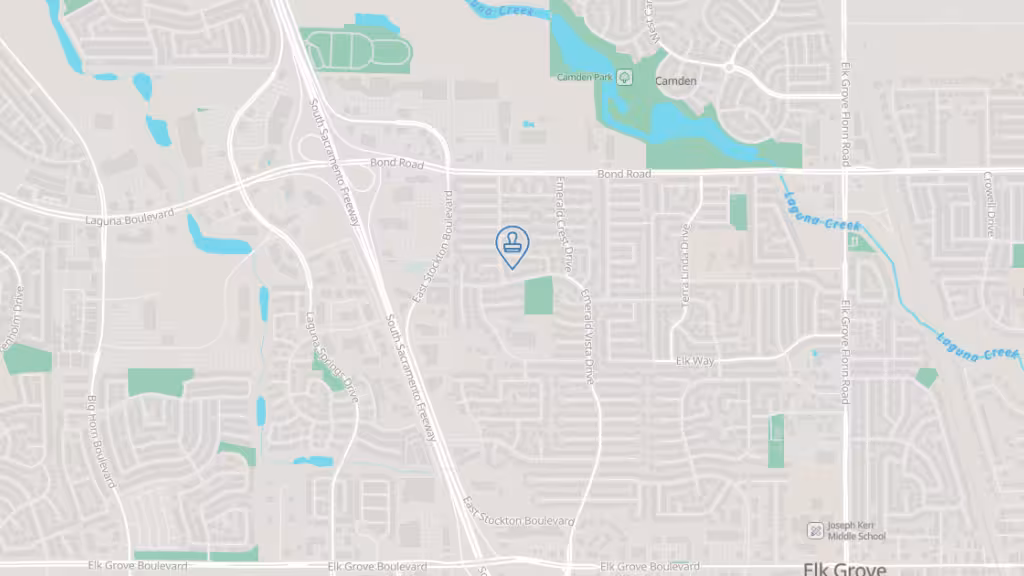 Elk Grove Mobile Notary Services photo