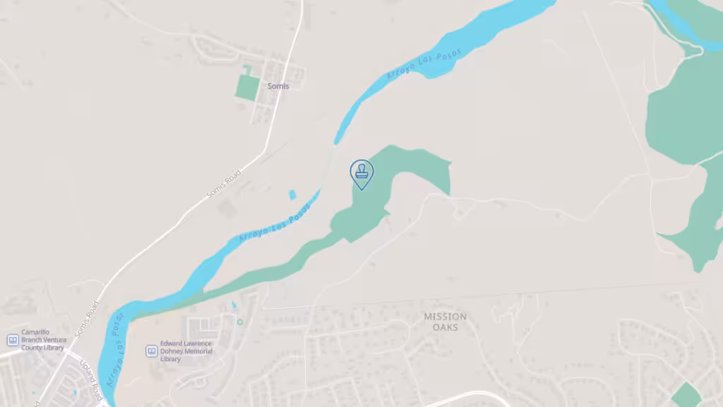 Ventura Mobile Notary Services photo