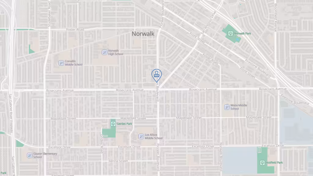 Viri’s Mobile Notary photo