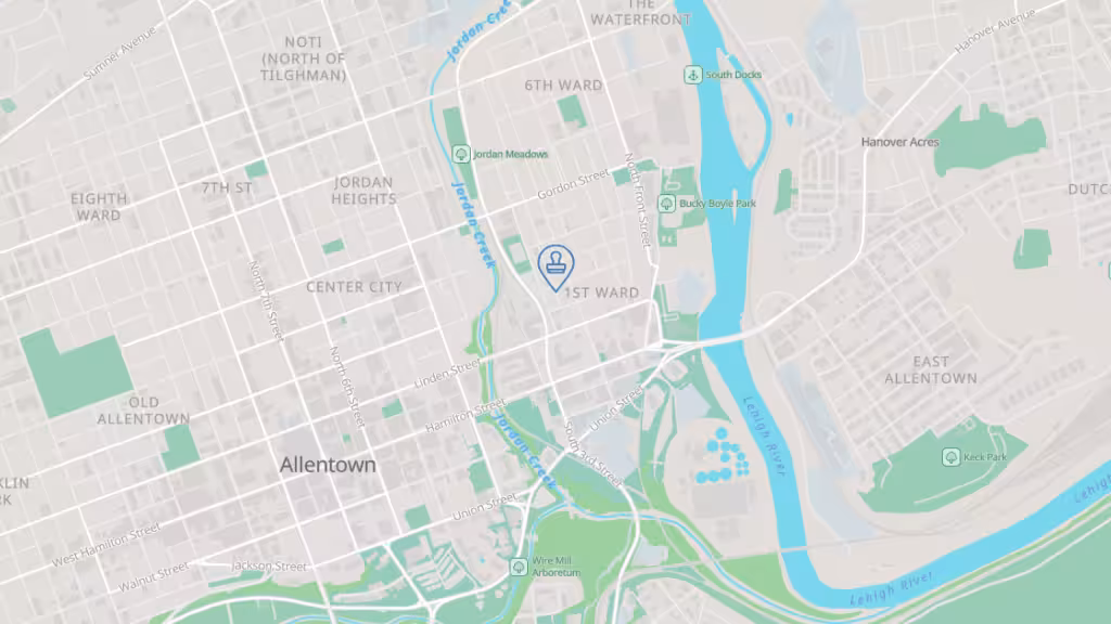 NOTARY ANVAL SERVICES MULTISERVICIOS photo