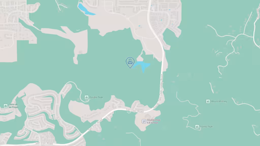 A North County Mobile Notary Public photo