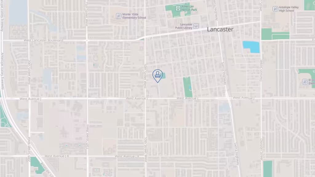 Sabrina Mobile Notary photo