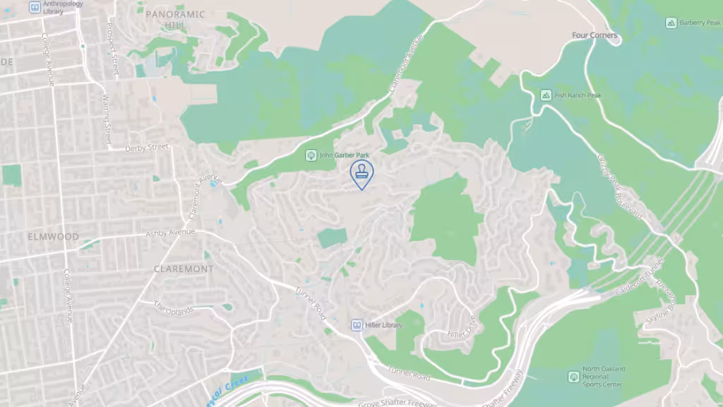 California Doc Girl - Full Service Mobile Notary & Documents photo