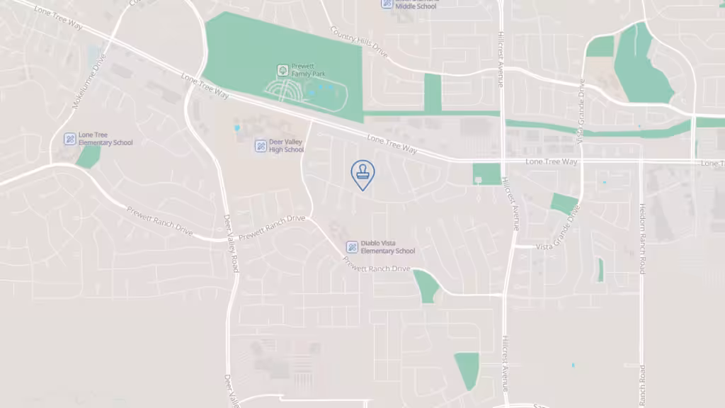 Layla's Notary Public photo