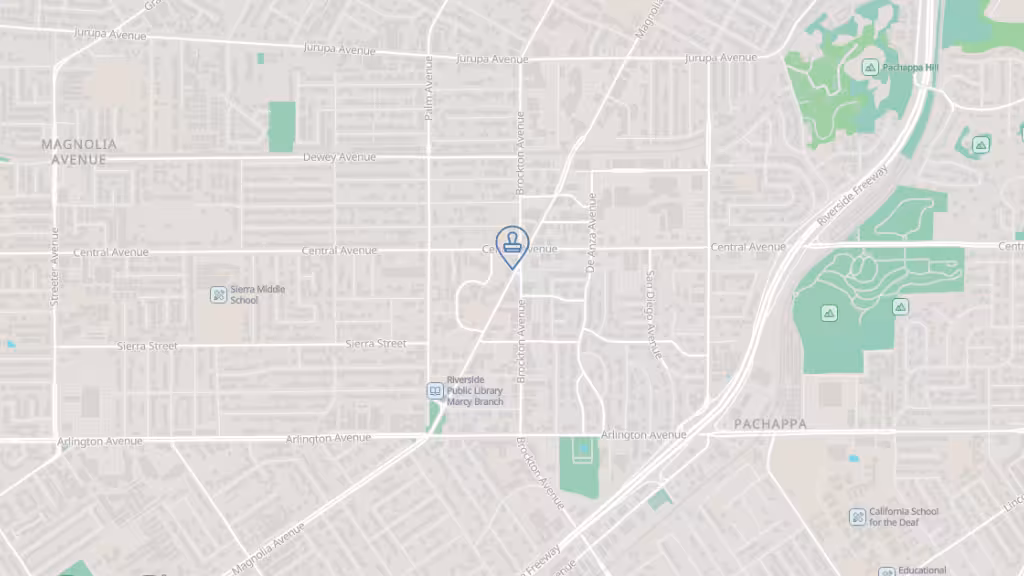 Executive Notary & Document Services photo