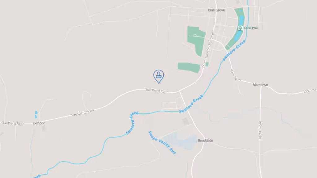 Pine Grove Notary & Tag Agency photo