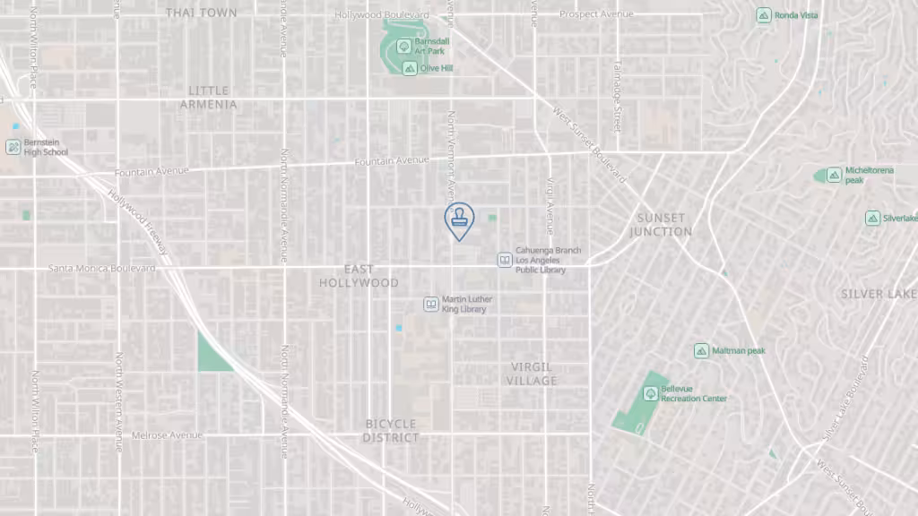 Tan Mobile Notary Services photo