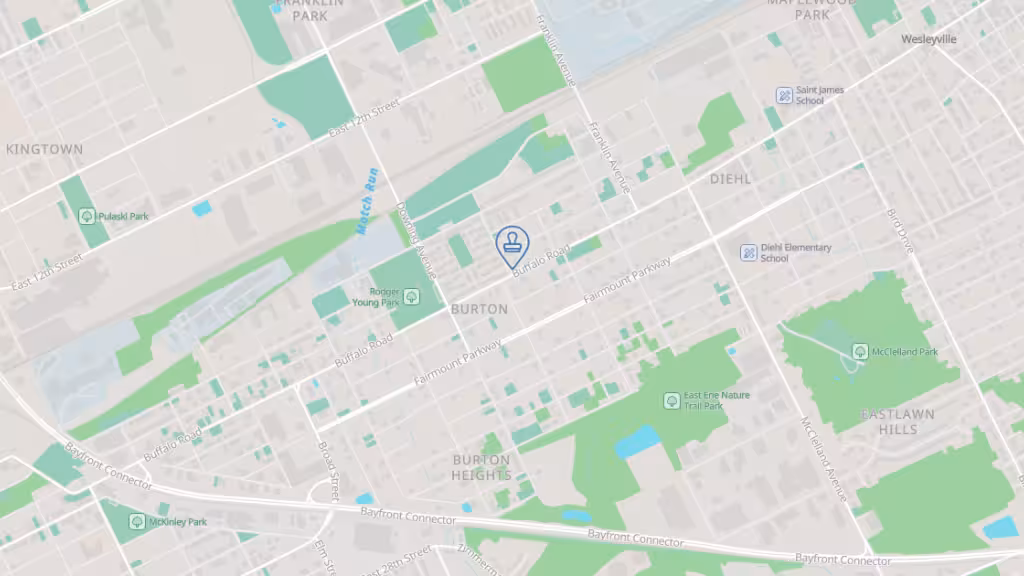 Erie Auto and Notary Services photo