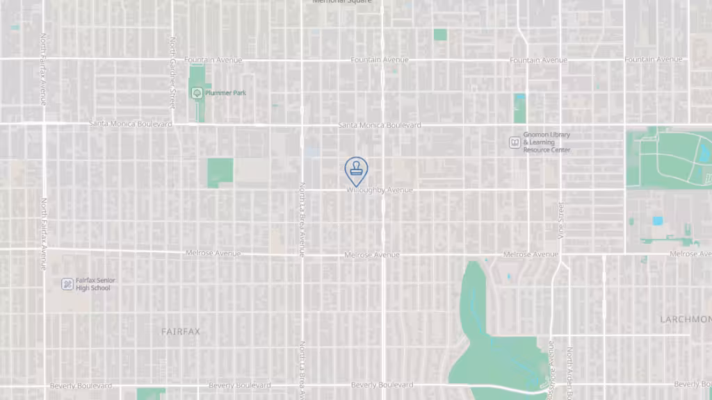 Zhanna's Mobile Travel Notary by Appointment photo