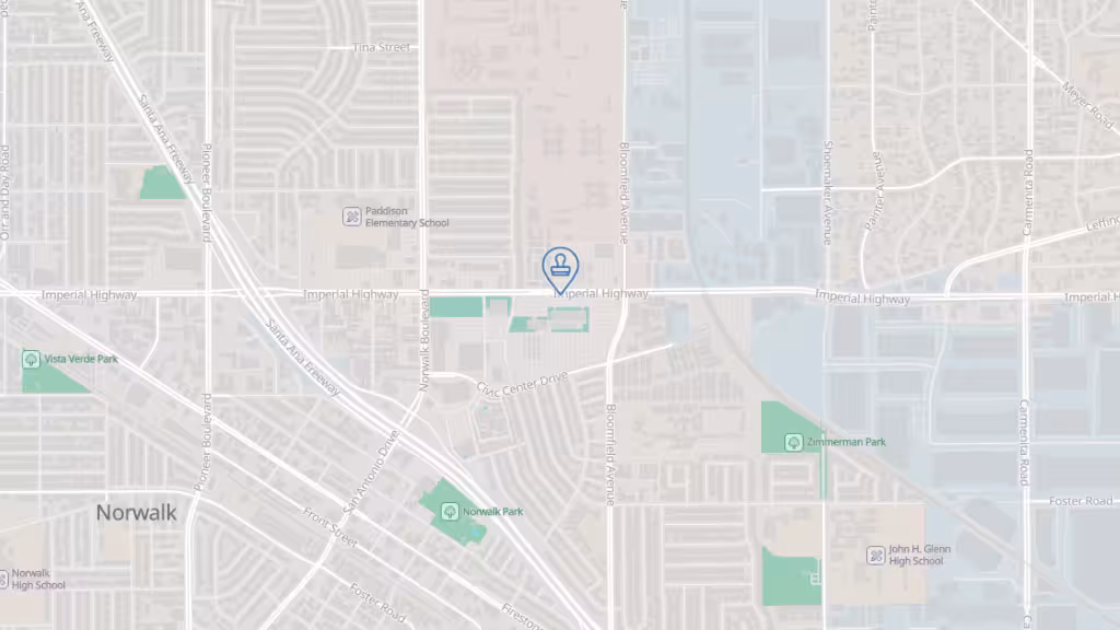 Civic Center Notary Services photo