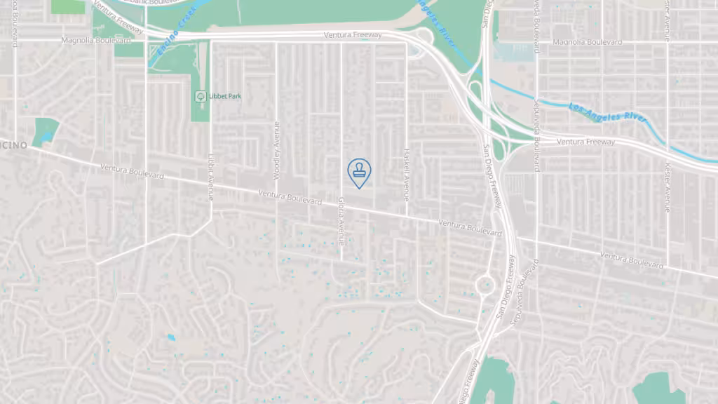 Shereen Sayari, Notary Public photo