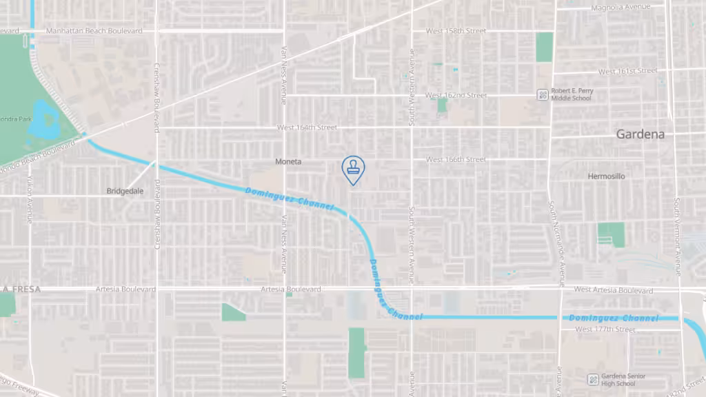 Miesha King Bey Notarial Services photo