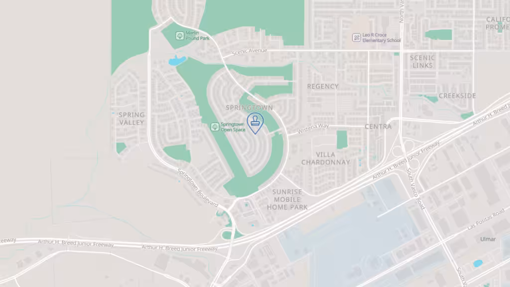 Springtown Notary photo