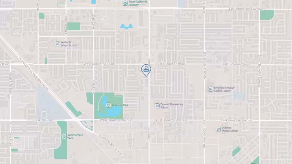 Blush Studio Salon & Academy photo