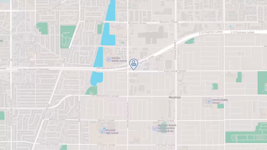 PanAmerica Tax photo