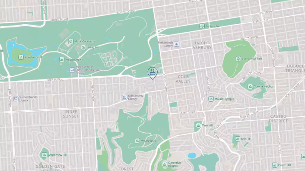 Sam Ho Mobile Notary Services photo