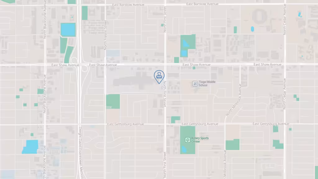 Fresno Mobile Notary Service photo