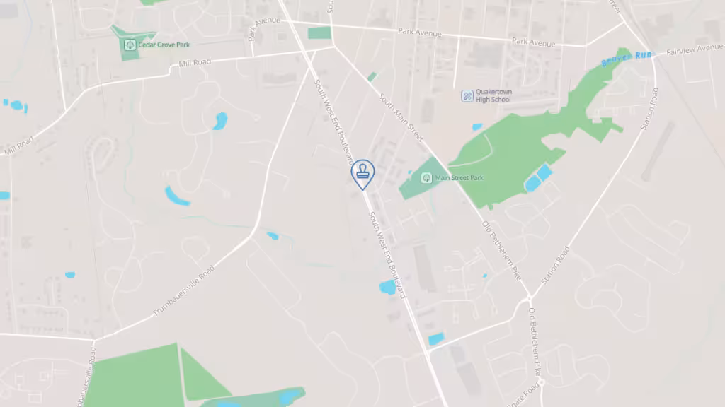 Quakertown Tag & Notary Service photo