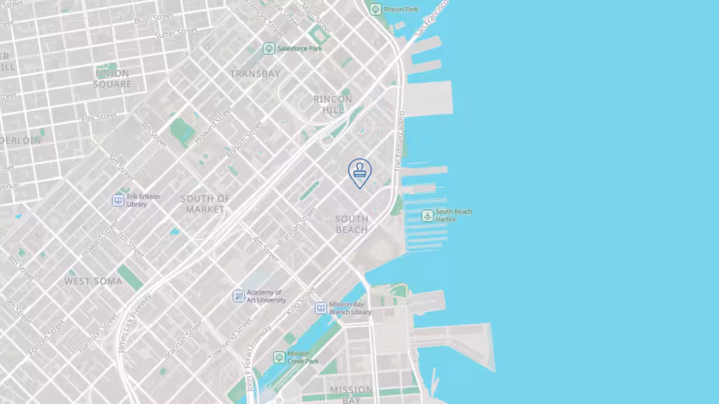 SoMa Mobile Notary photo