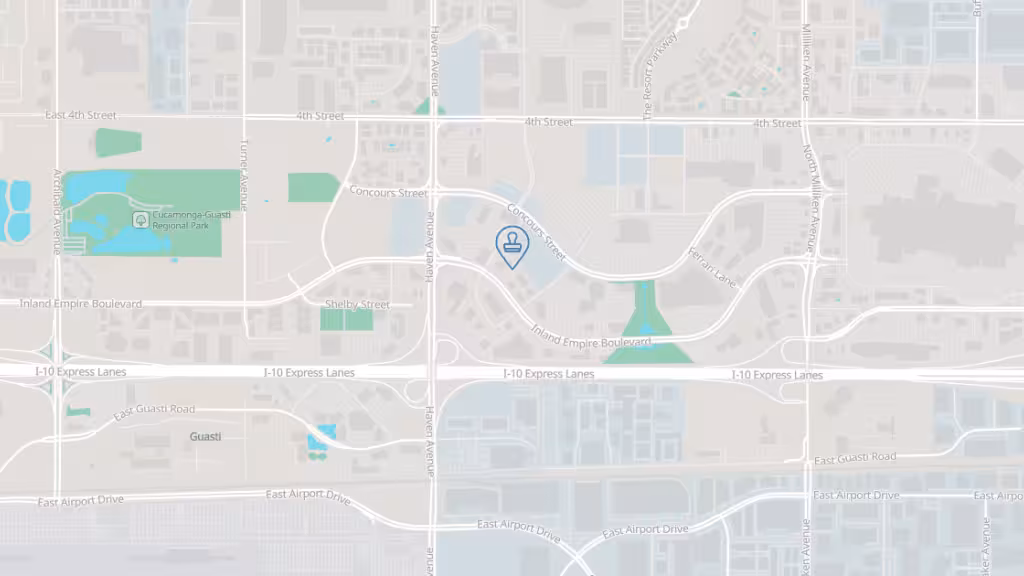 C & V Notary - Ontario, CA photo