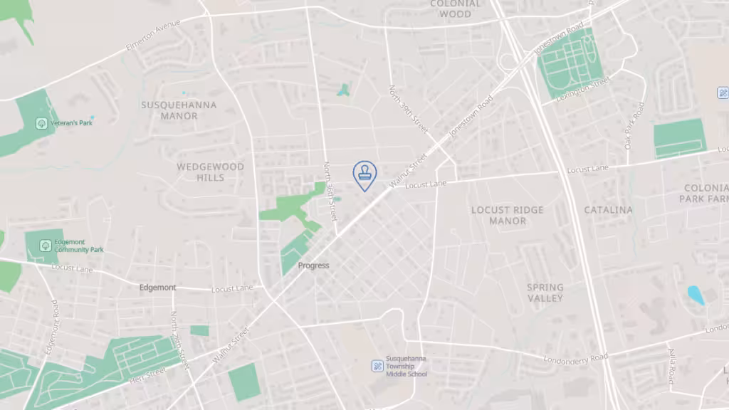 Krowned Qulture Notary photo