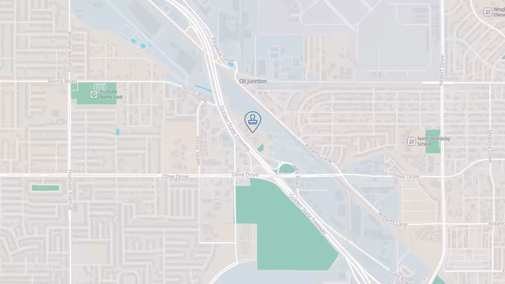 Bakersfield One Stop Service photo