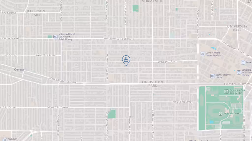 Doxigners Traveling Mobile Notary photo