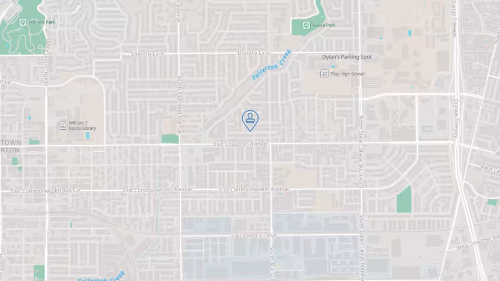 International Mailbox photo