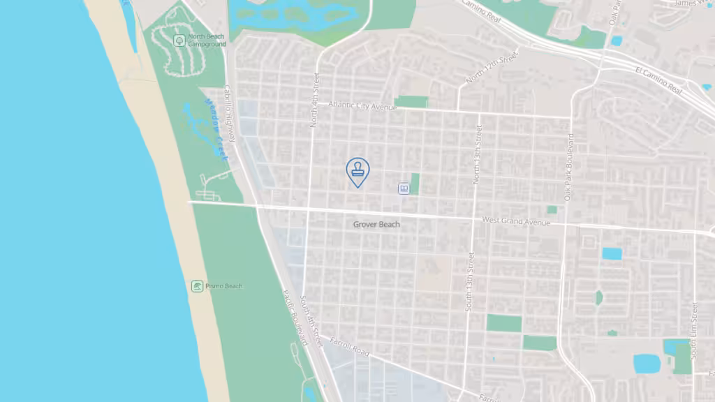 Bail Central Bail Bonds - Grover Beach photo